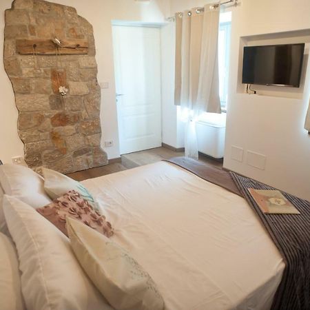 Agriturismo Ostrouska Sgonico Buitenkant foto