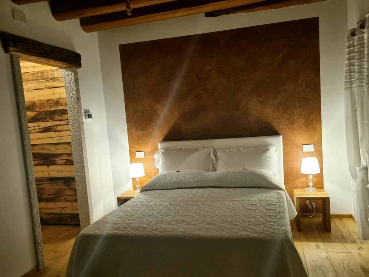 Agriturismo Ostrouska Sgonico Buitenkant foto