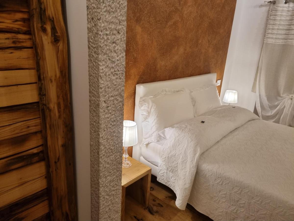 Agriturismo Ostrouska Sgonico Buitenkant foto